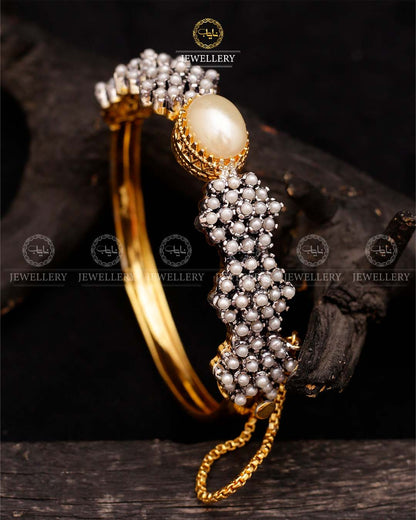 Zarcon Openable bangle (Each)-2603 Nayab Jewellery