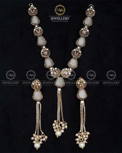 Egyptian Necklace set N-1023