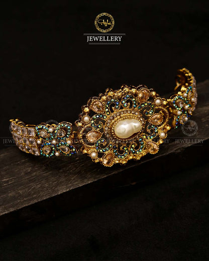 Turkish Bracelet-2771