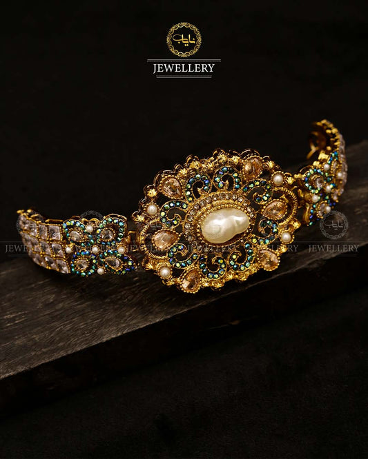 Turkish Bracelet-2771