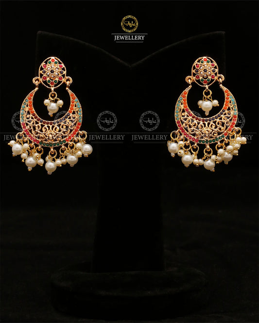 Hyedrabadi Baali-2515 Nayab Jewellery