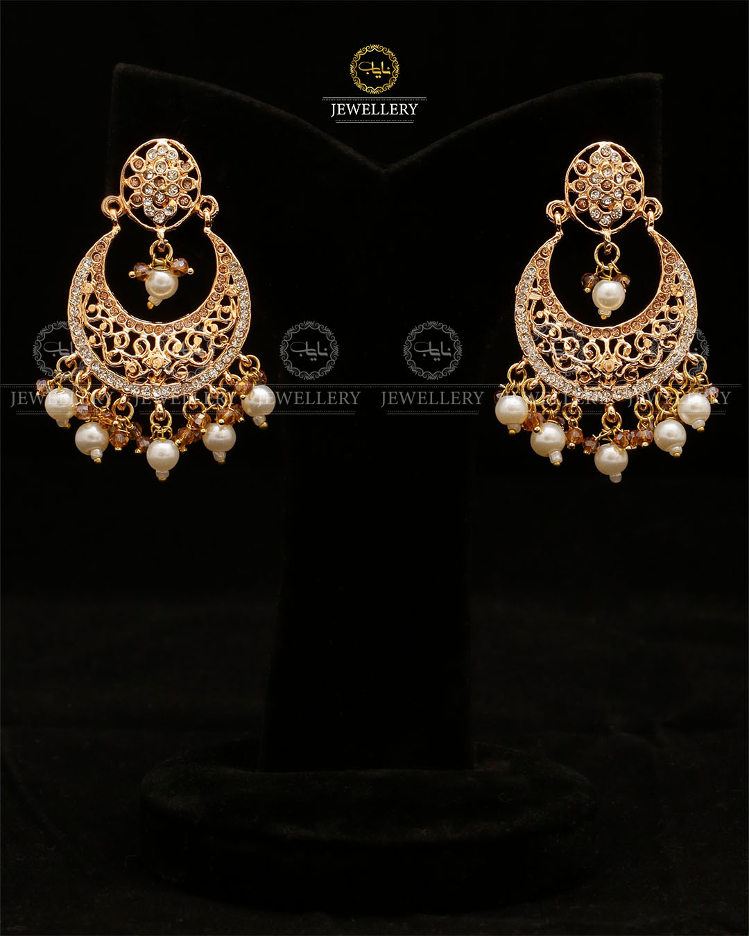 Hyedrabadi Baali-2515 Nayab Jewellery