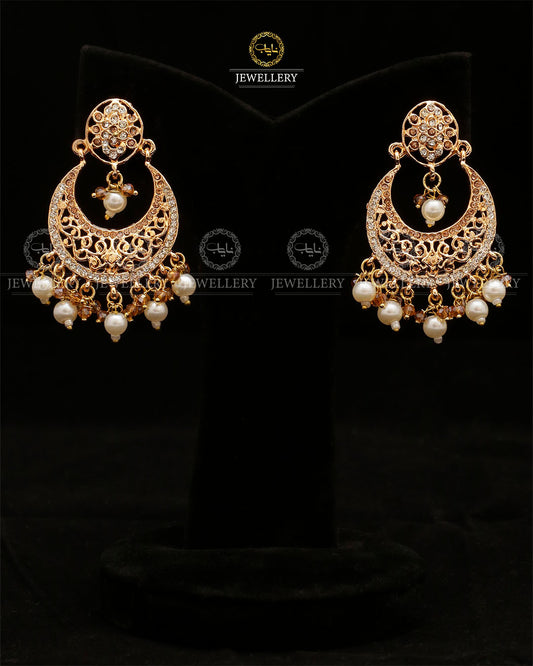 Hyedrabadi Baali-2515 Nayab Jewellery