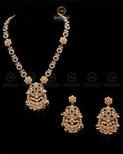 Chand Baali Mala set-2851