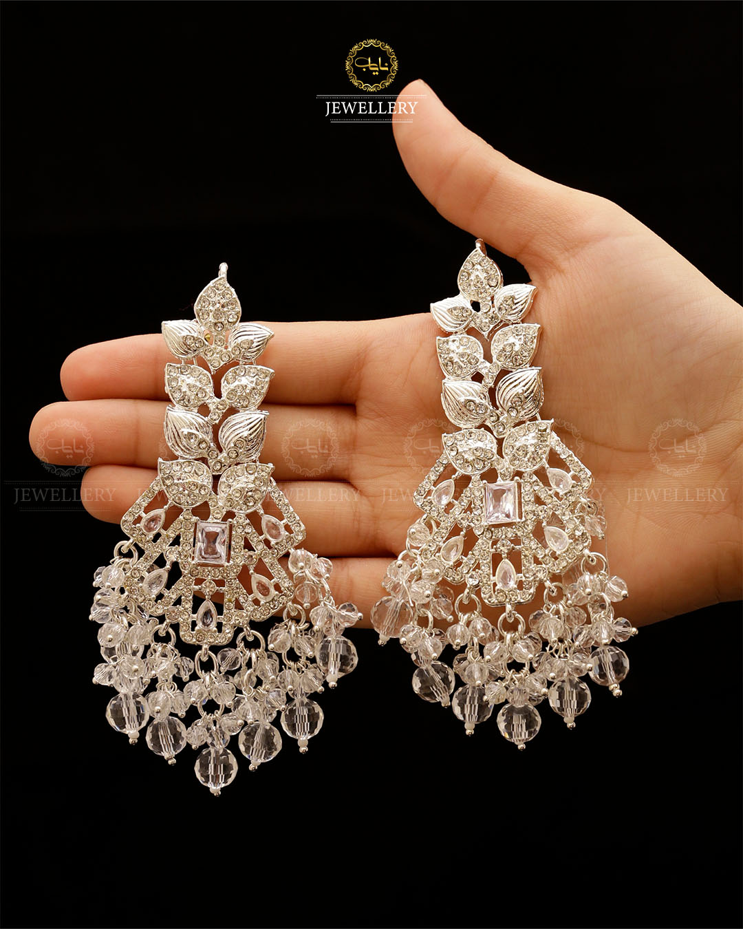 Designer Bridal Set-2762