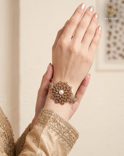 Turkish Free size Bracelet BL-5041