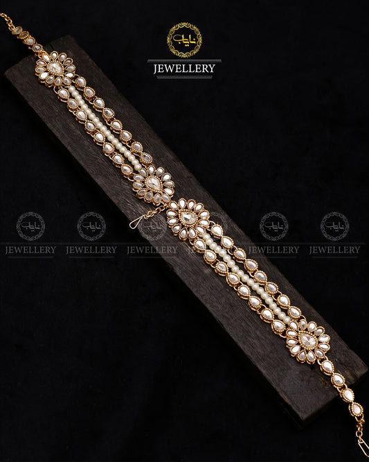 Kundan Sheesh Patti-2757