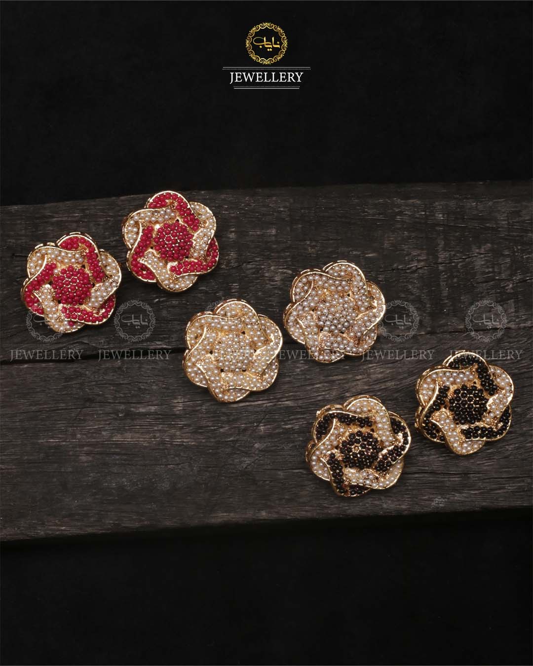 Noratan star tops-2467-Golden Nayab Jewellery