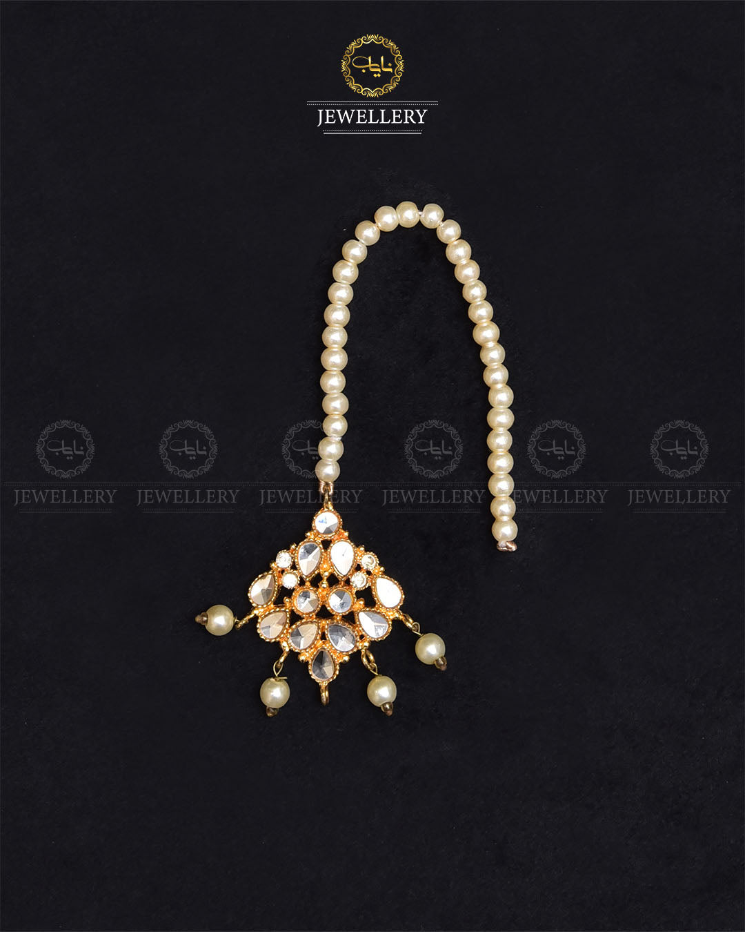 Kundan Tika (bindia) -2268