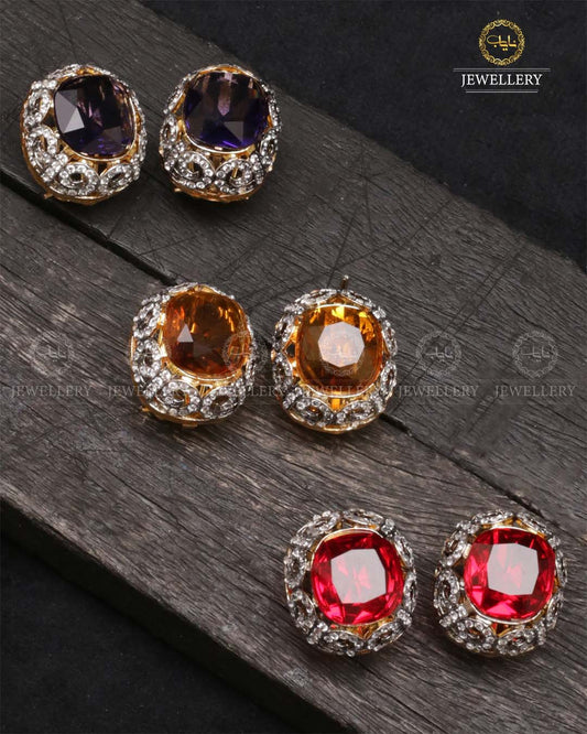 Designer jarao Tops -2472 Nayab Jewellery
