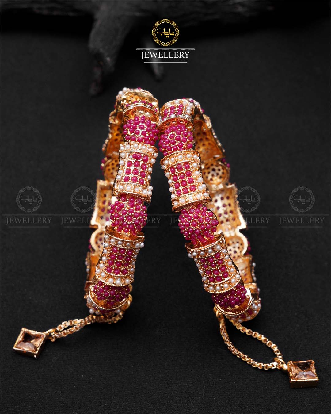 Madrasi openable Bangles -1938