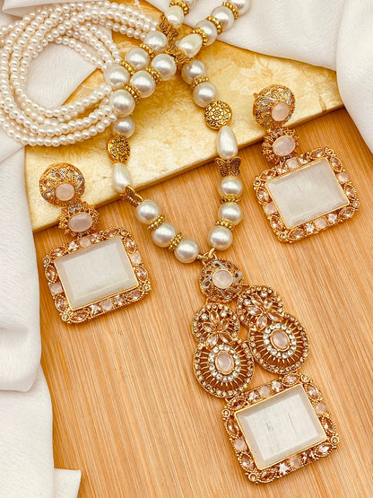 Egyptian Mala set NJ-1599-M