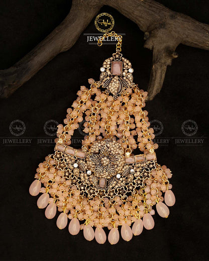 Designer Bridal Jhumer-2773