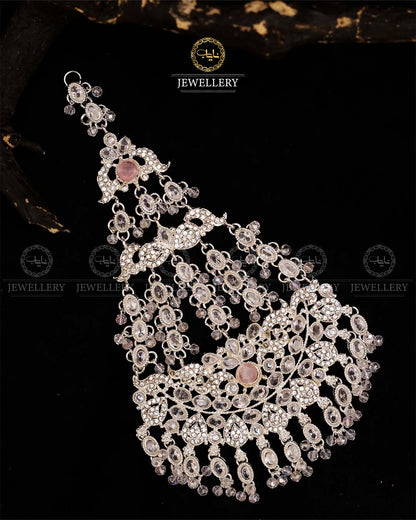 Big size Bridal Jhumer-2759 Nayab Jewellery