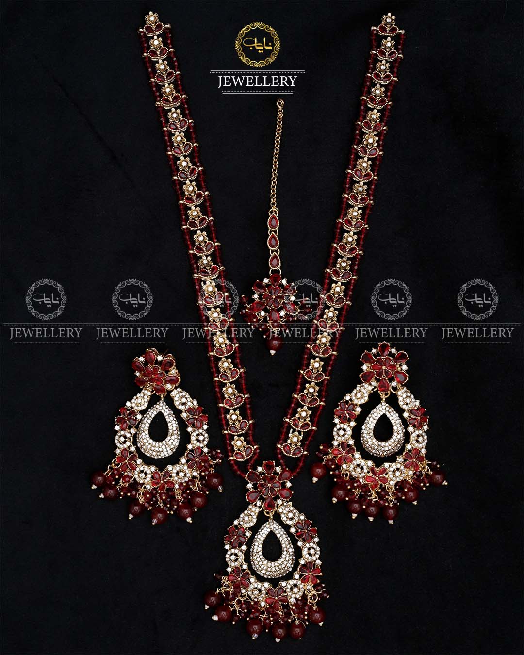 Amber Mala set ML-2013