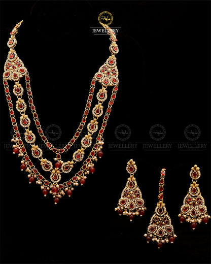 3 layers Mala set-2857