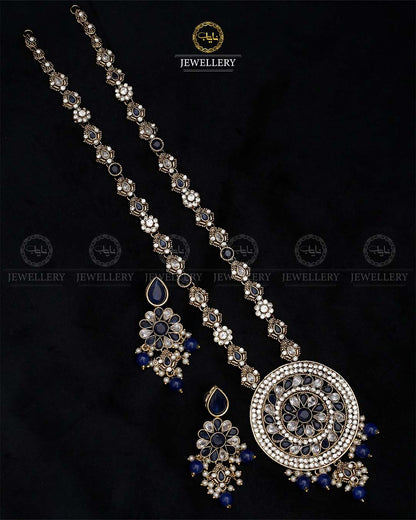 Round Mala set-2850