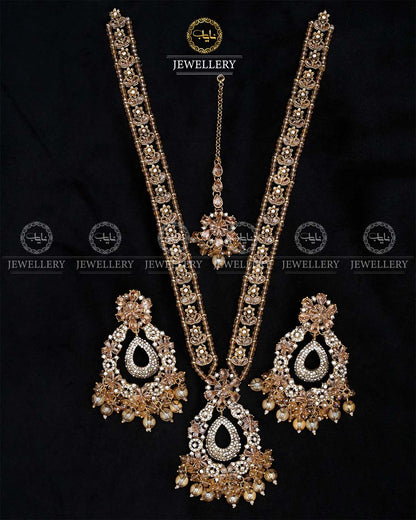 Amber Mala set ML-2013