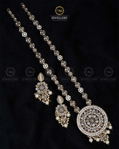 Round Mala set-2850