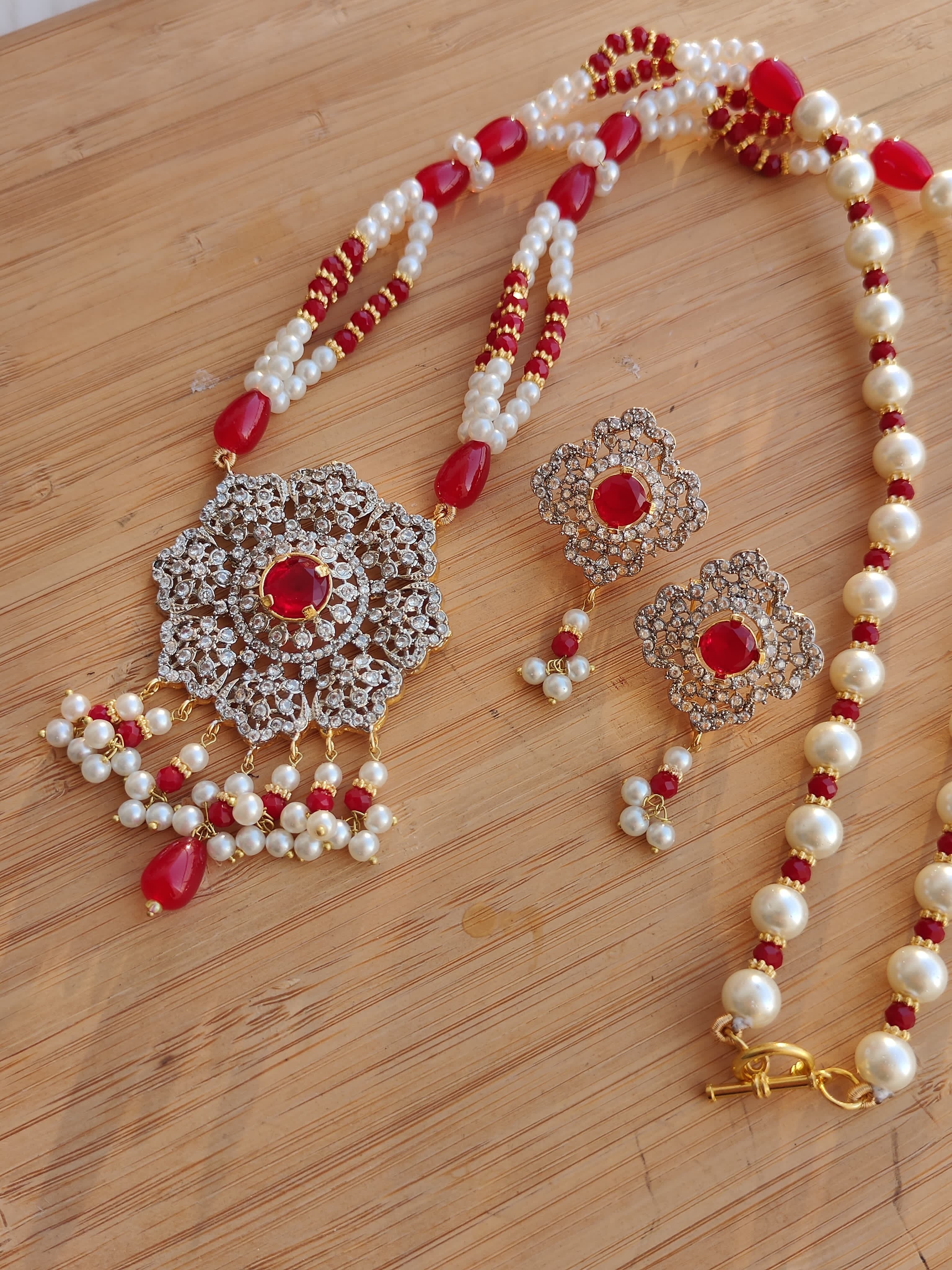 Zarcon Mala set NJ - 1708