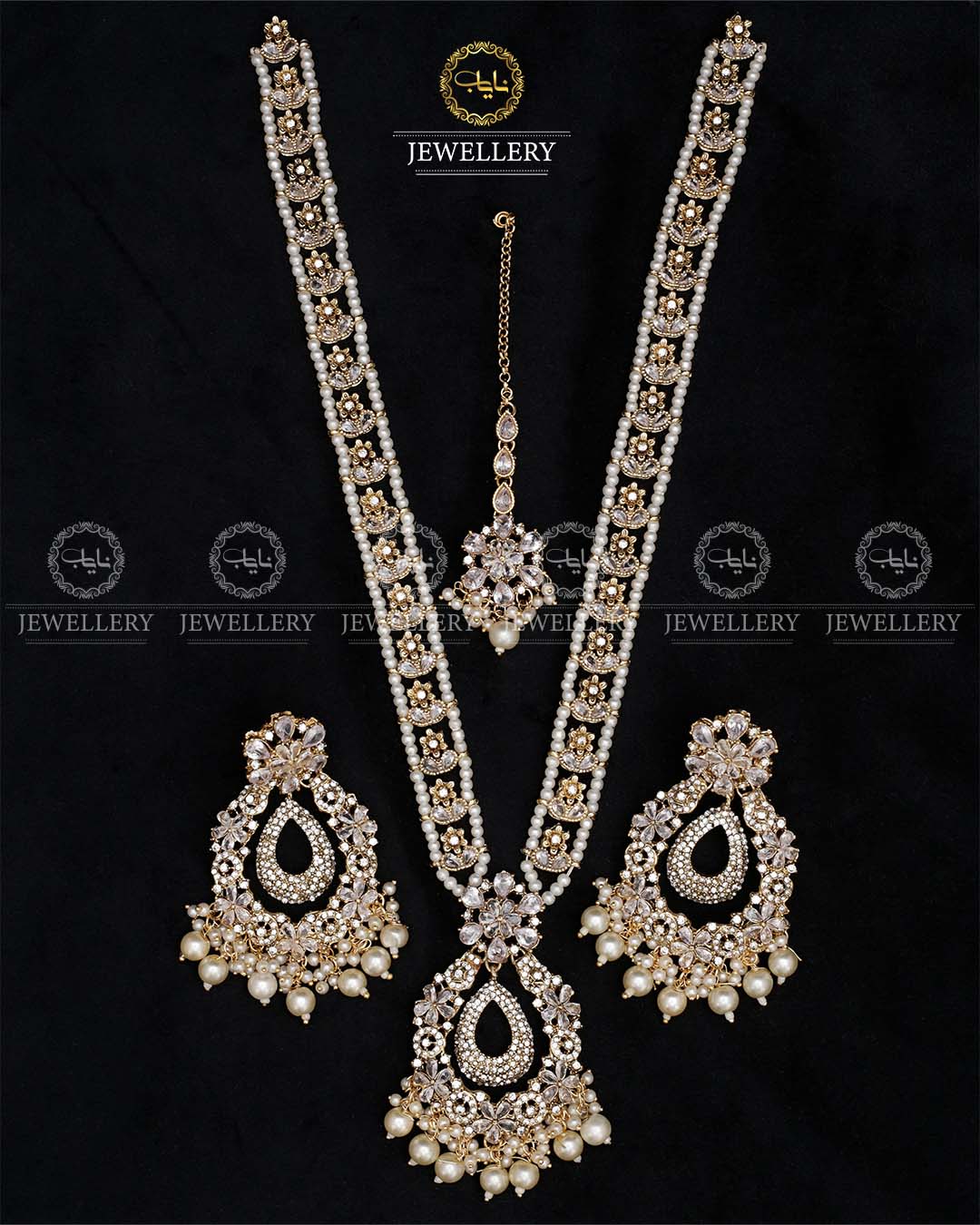 Amber Mala set ML-2013