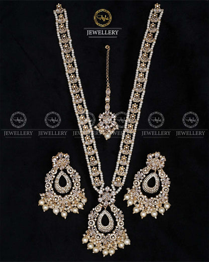 Amber Mala set ML-2013