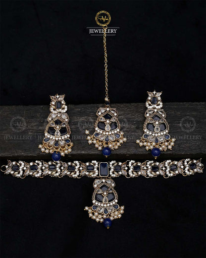 Egyptian Chokar set-2553