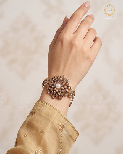 Turkish Free size Bracelet BL-5041
