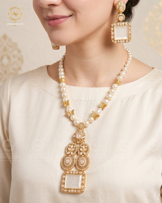Egyptian Mala set NJ-1599