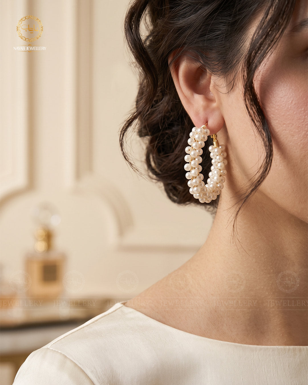 Pearl baali -2506