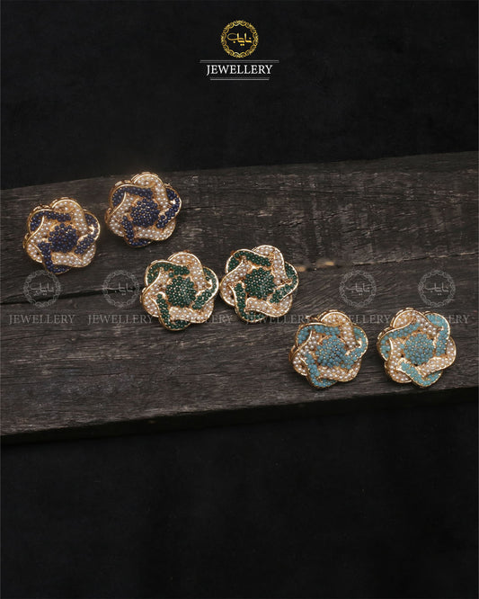 Noratan star tops-2467-Golden Nayab Jewellery
