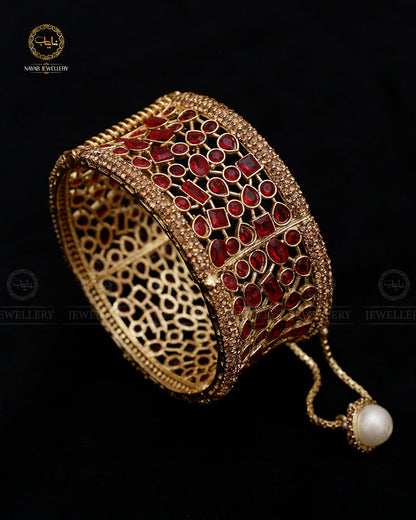 Noratan Openable Kangan (Each) BL-5022