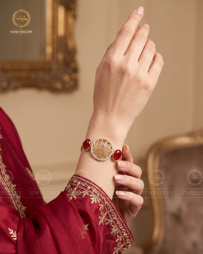 Loh e Qurani Bracelet -2192