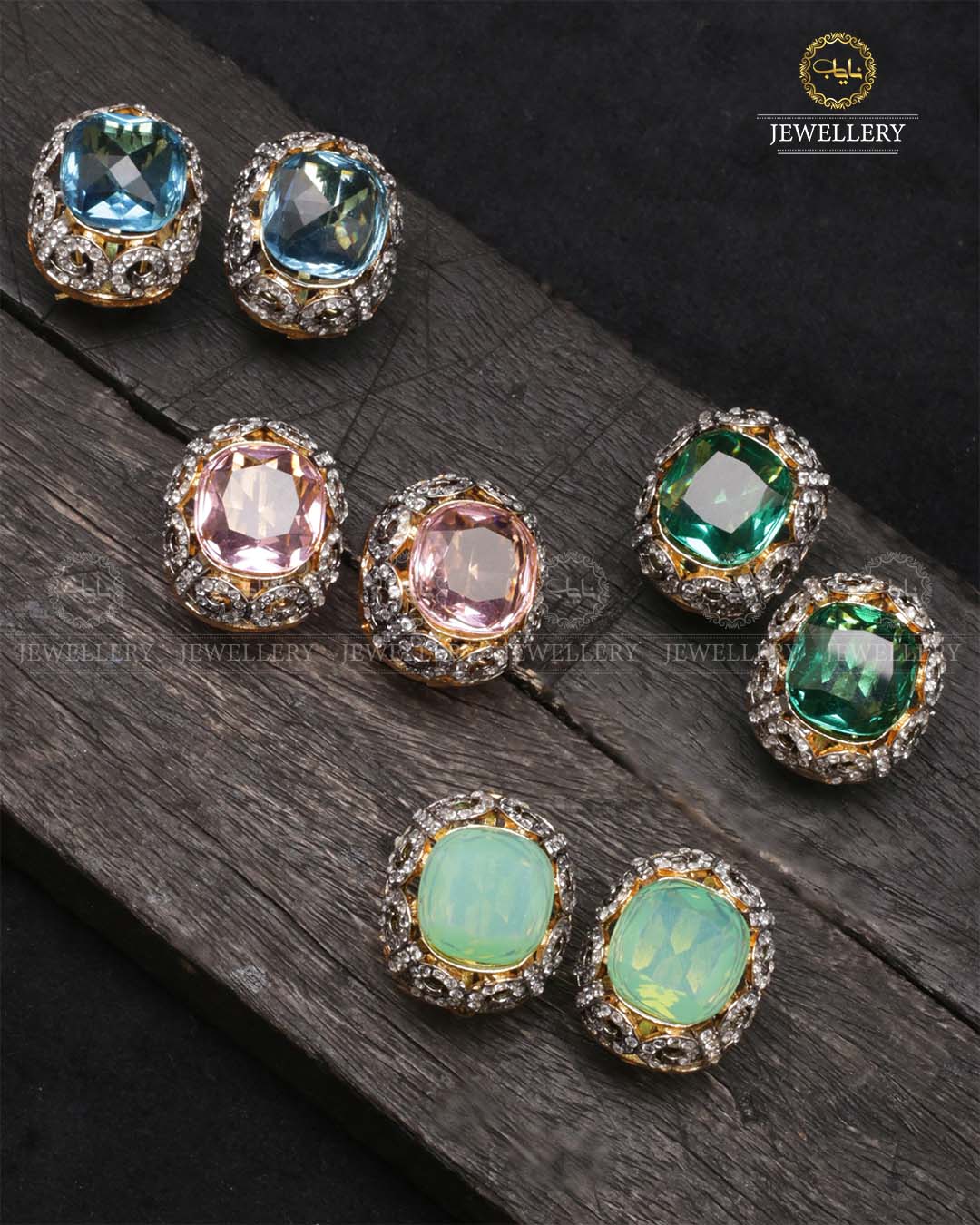 Designer jarao Tops -2472 – Nayab Jewellery