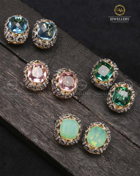 Designer jarao Tops -2472 Nayab Jewellery