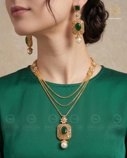 Egyptian Mala set NJ-1178