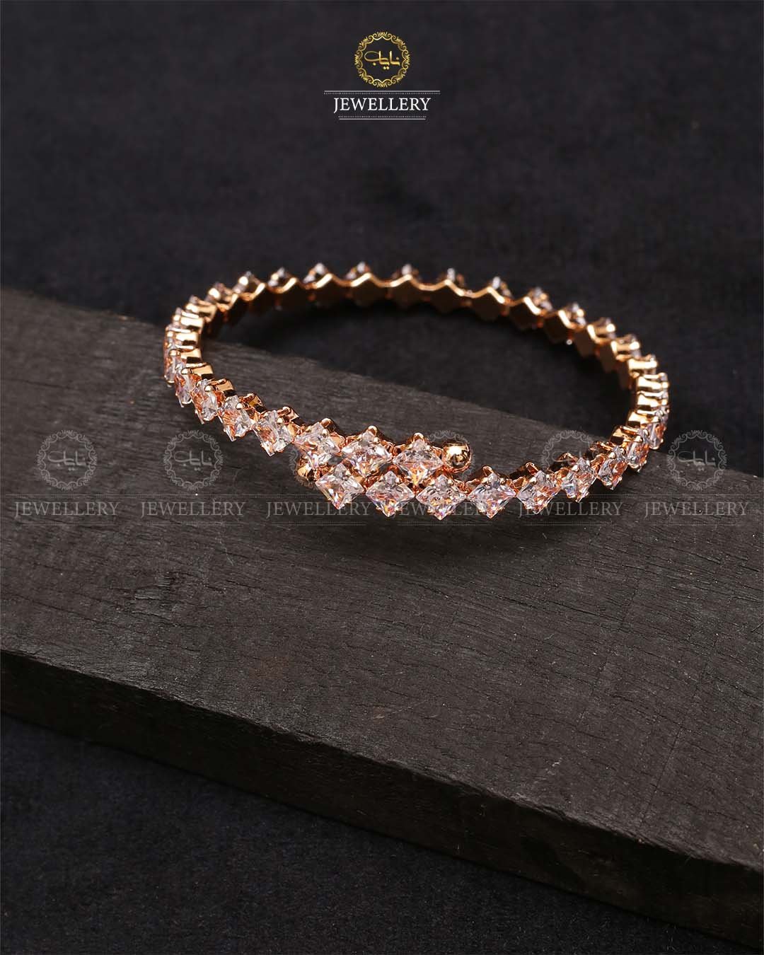 Zarcon Free size Bracelet-2296