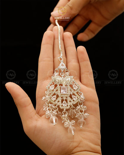 Designer Bridal Set-2762