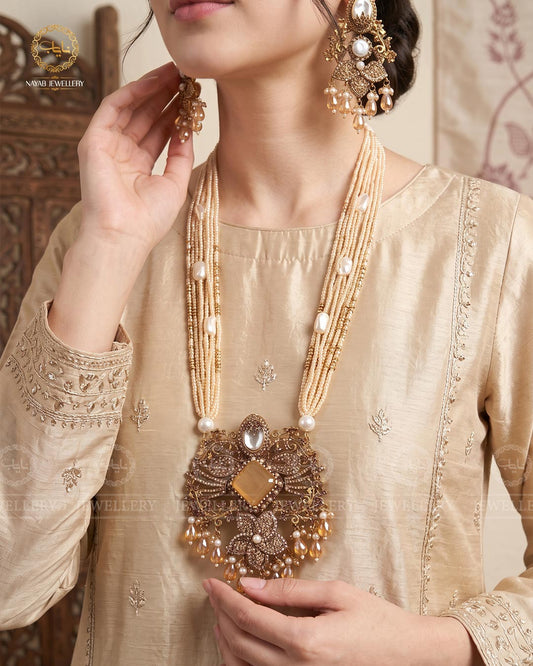 Turkish Mala set ML-216