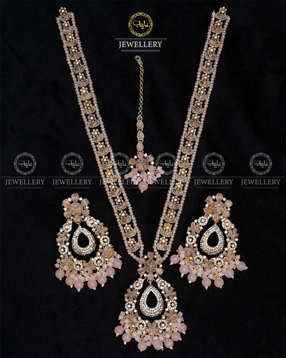 Amber Mala set ML-2013