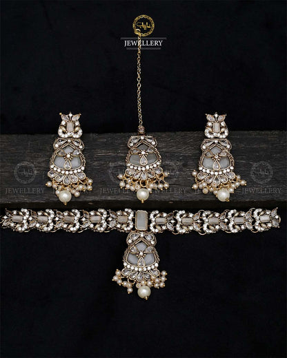 Egyptian Chokar set-2553
