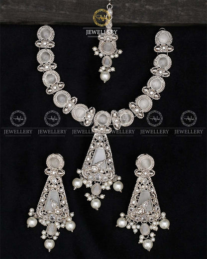 Egyptian Necklace Set N-127