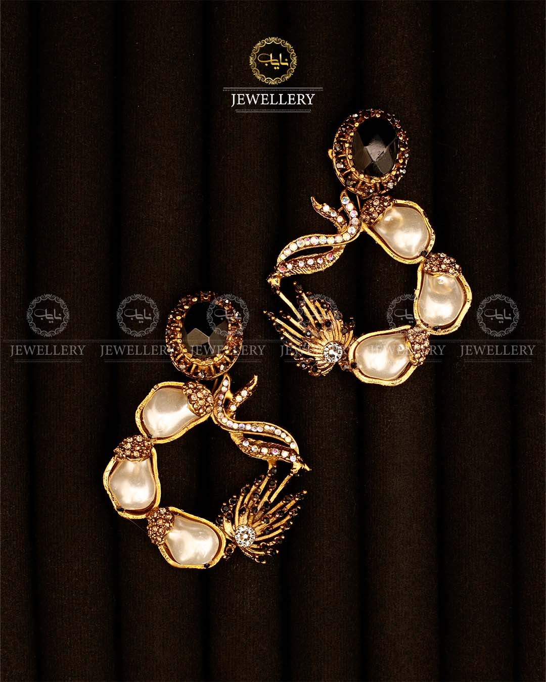 Turkish mother Pearl Baali-2939