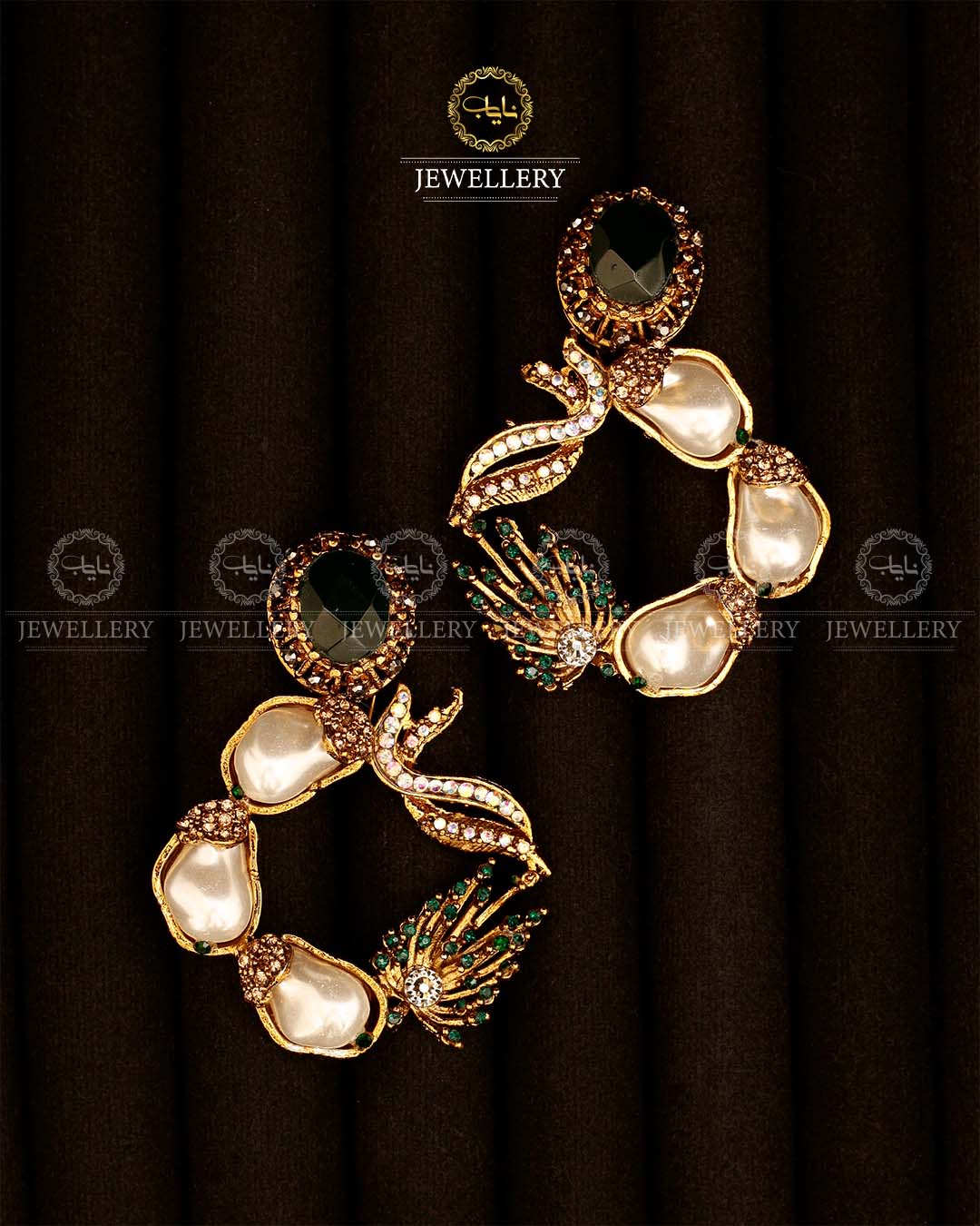 Turkish mother Pearl Baali-2939