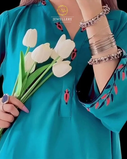 Sonaina Metal Bangles Set-BL-5051