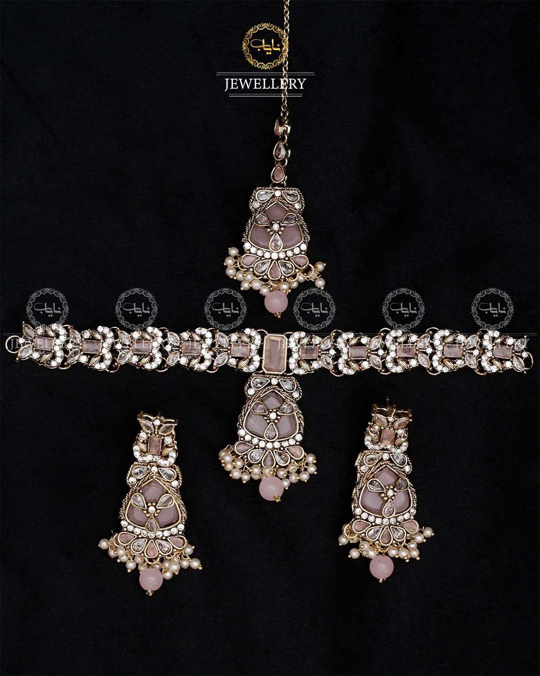 Egyptian Chokar set-2553