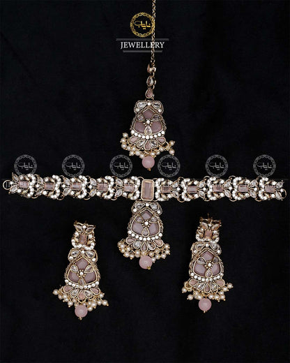 Egyptian Chokar set-2553