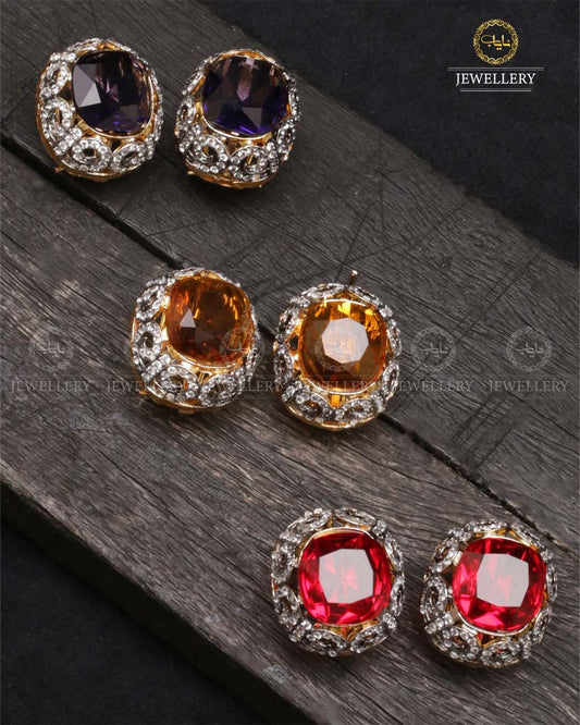 Designer jarao Tops -2472 Nayab Jewellery
