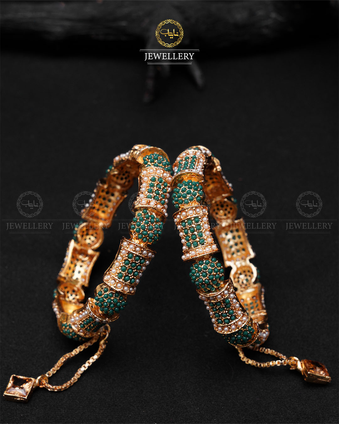 Madrasi openable Bangles -1938