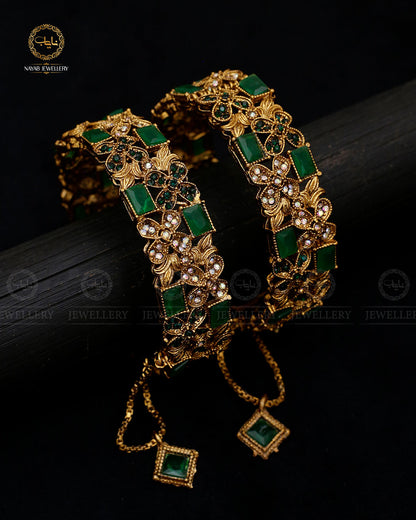 Designer Openable Bangles BL-5078